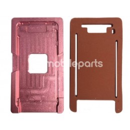 Dima + Supporto Per Assemblaggio Vetro Con Frame iPhone 8