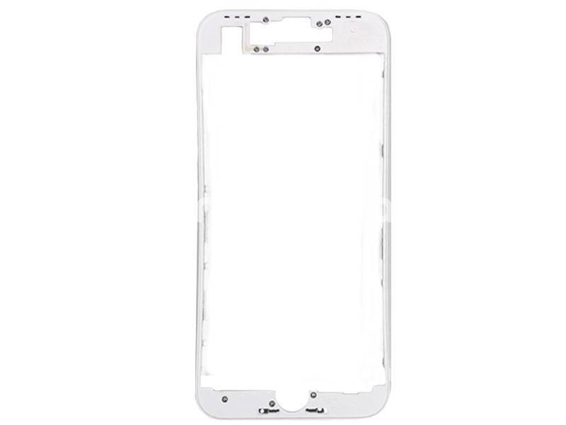 Frame Bianco LCD iPhone 8