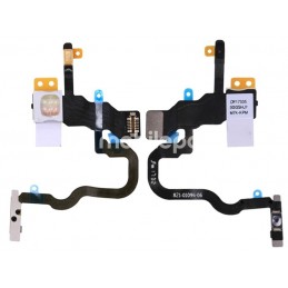 Power Flex Cable iPhone X