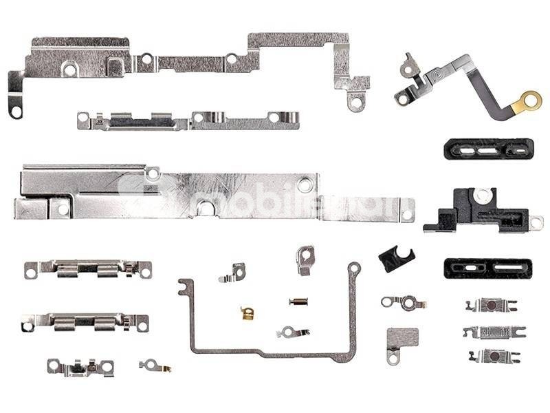 Kit Small Parts iPhone X