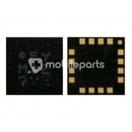 Gyro IC Module U3600 iPhone X