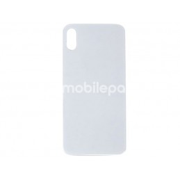 Rear Cover White iPhone X...