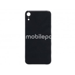 Back Cover Black iPhone XR...