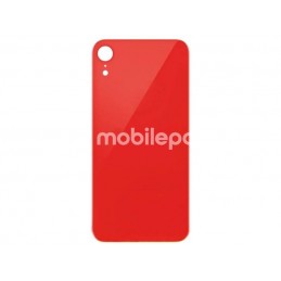 Retro Cover Rosso iPhone XR...