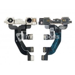 Front Camera 7MP Flex Cable...