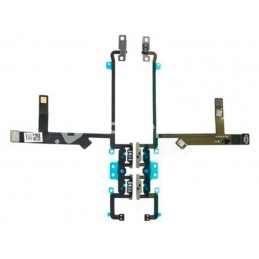 Volume Flex Cable iPhone XS