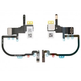 Accensione Flex Cable...