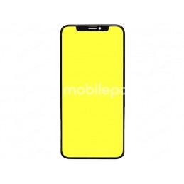 Glass Black iPhone XS Max