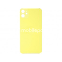 Rear Cover Yellow iPhone 11...