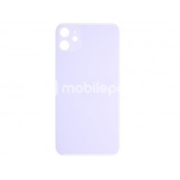 Rear Cover Purple iPhone 11...