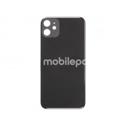 Rear Cover Black iPhone 11...