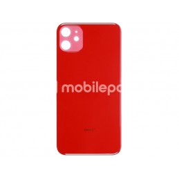 Rear Cover Red iPhone 11...