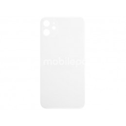 Rear Cover White iPhone 11...