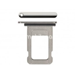 Sim Card Tray Silver iPhone...