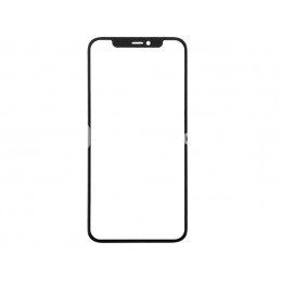 Glass Black iPhone 11 Pro