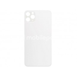 Rear Cover White iPhone 11...