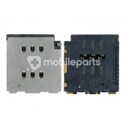 Sim Card Reader iPhone 11...