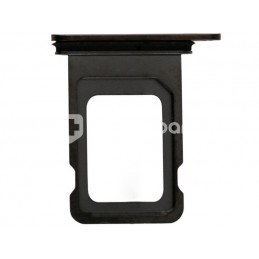 Sim Card Tray Black iPhone...