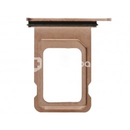 Sim Card Tray Gold iPhone...