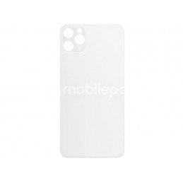 Rear Cover White iPhone 11...