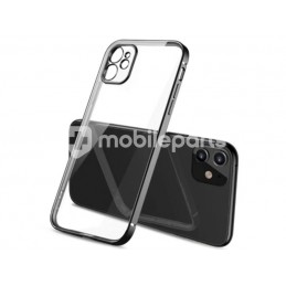 TPU Case Black iPhone 11...