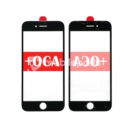 Vetro + OCA + Frame iPhone...