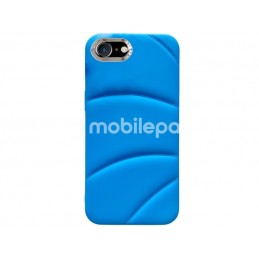 Case Soft in TPU Blue...