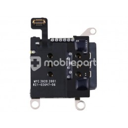 Lettore Sim Card Flat Cable...