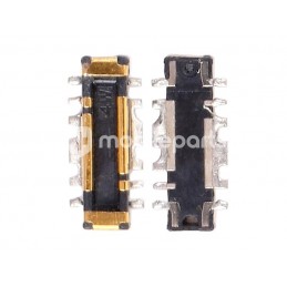 Connector Battery iPhone 12...