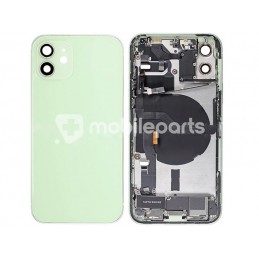 Cover Completa Verde iPhone...