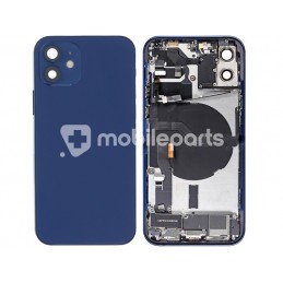 Rear Cover Full Parts Blue...