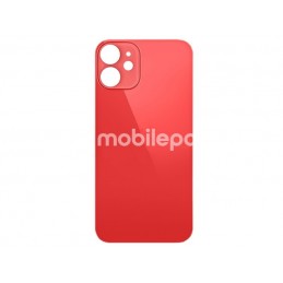 Retro Cover Rosso iPhone 12...