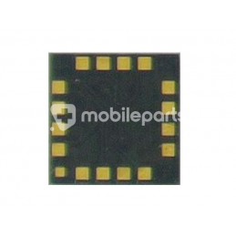 IC Gyroscpe iPhone 12 Series