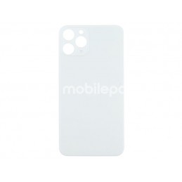 Rear Cover White iPhone 12...