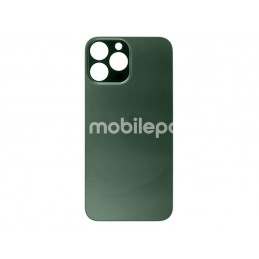 Rear Cover Green iPhone 13...