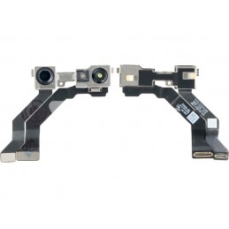 Camera Frontale Flex Cable...