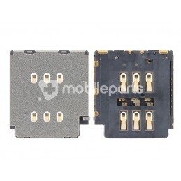 Sim Card Reader iPhone 13 Pro