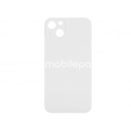 Rear Cover White iPhone 13...