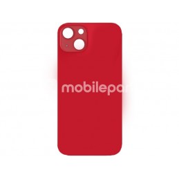 Retro Cover Rosso iPhone 13...