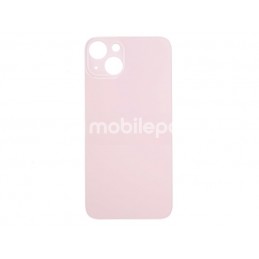 Rear Cover Pink iPhone 13...