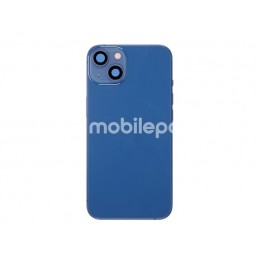 Cover Completa Blu iPhone...