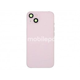 Cover Completa Rosa iPhone...