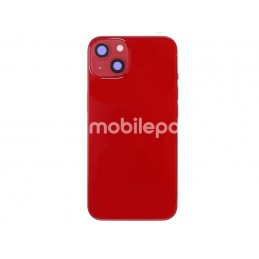 Cover Completa Rossa iPhone...