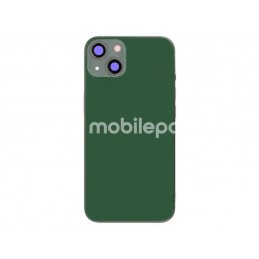 Cover Completa Verde iPhone...