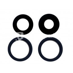 Set 4 Pcs Rear Camera Lens...