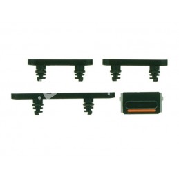 Set of 4 Green External...