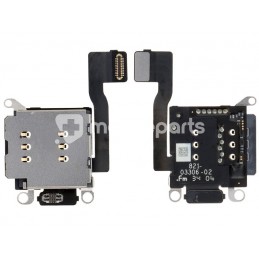 Sim Card Reader iPhone 13...