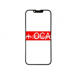 Galss + Oca Adhesive iPhone 13