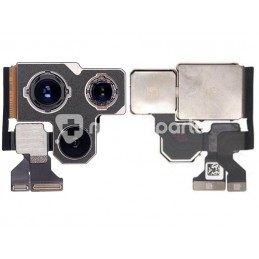 Rear Camera Flex Cable...