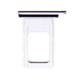 Sim Card Tray Silver iPhone...